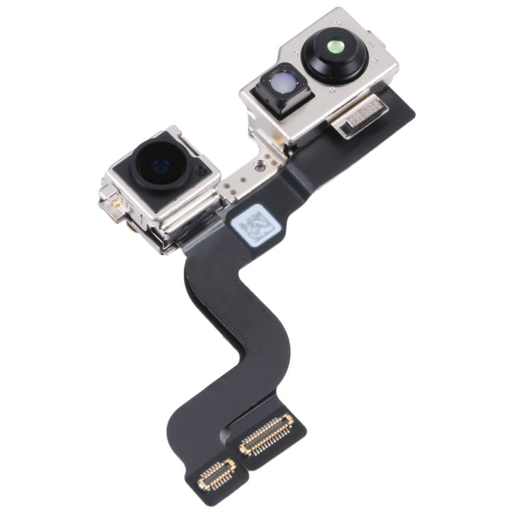 For iPhone 14 Plus Front Facing Camera, For iPhone 14 Plus - ORIWHIZ