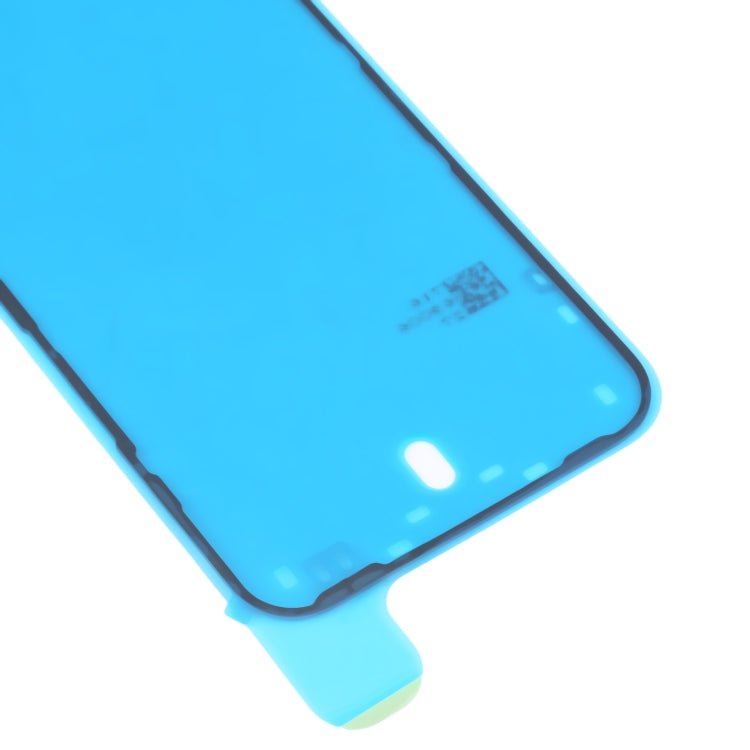 For iPhone 14 Plus LCD Frame Bezel Waterproof Adhesive Stickers, For iPhone 14 Plus - ORIWHIZ