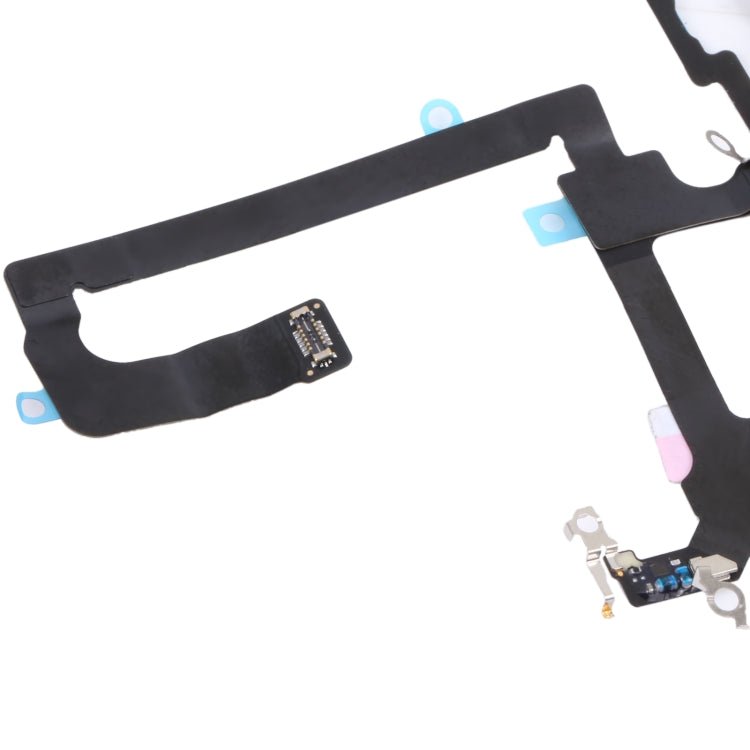 For iPhone 14 Plus Power Button Flex Cable, For iPhone 14 Plus - ORIWHIZ