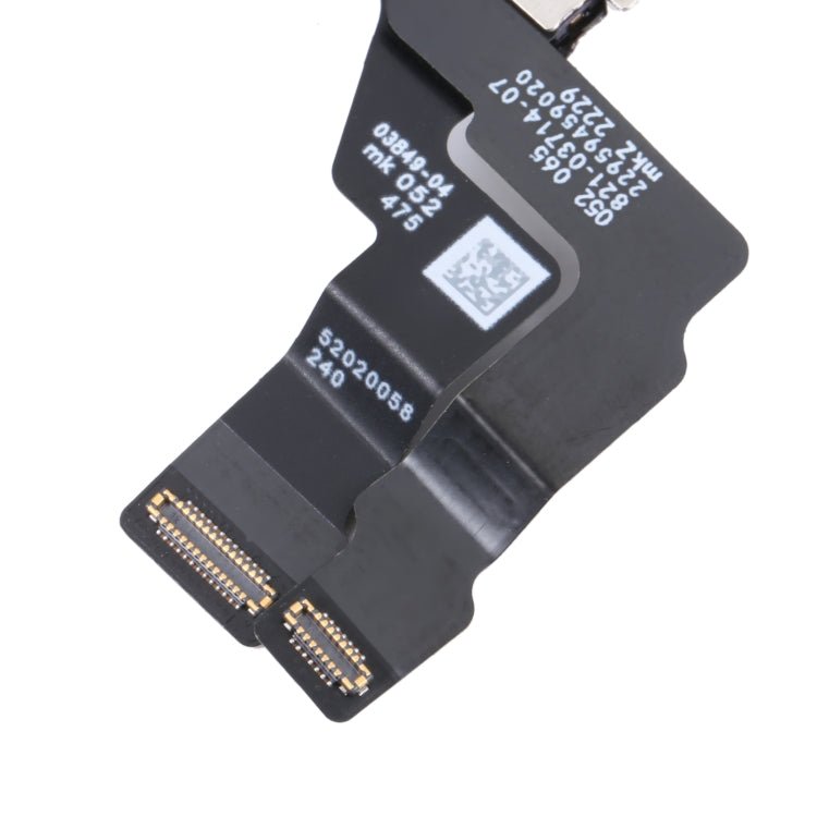 For iPhone 14 Pro Front Facing Camera, For iPhone 14 Pro - ORIWHIZ