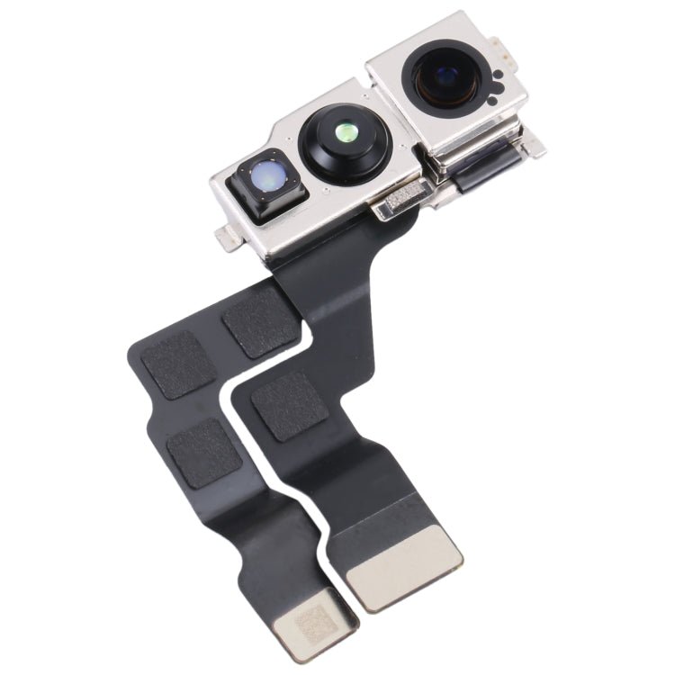 For iPhone 14 Pro Front Facing Camera, For iPhone 14 Pro - ORIWHIZ