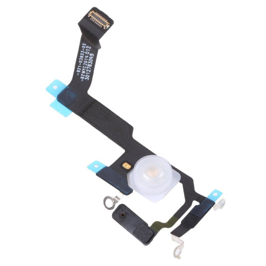 For iPhone 14 Pro Max Flashlight Flex Cable, For iPhone 14 Pro Max - ORIWHIZ
