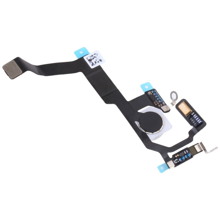 For iPhone 14 Pro Max Flashlight Flex Cable, For iPhone 14 Pro Max - ORIWHIZ