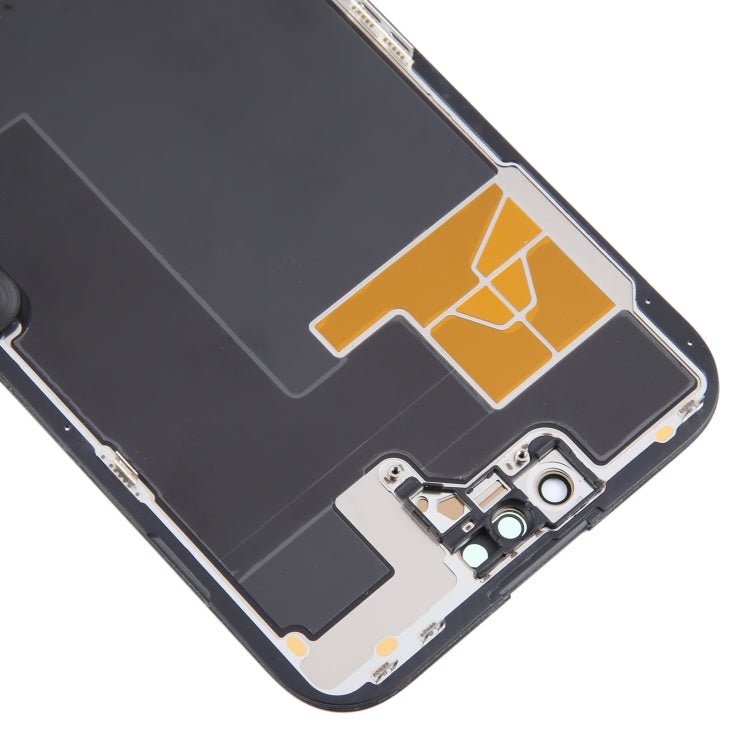 For iPhone 14 Pro Max OEM LCD Screen with Digitizer Full Assembly, For iPhone 14 Pro Max - ORIWHIZ