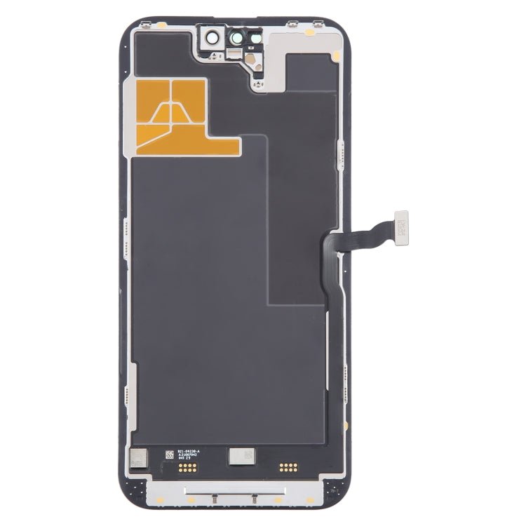 For iPhone 14 Pro Max OEM LCD Screen with Digitizer Full Assembly, For iPhone 14 Pro Max - ORIWHIZ