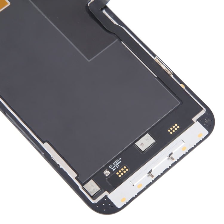 For iPhone 14 Pro Max OEM LCD Screen with Digitizer Full Assembly, For iPhone 14 Pro Max - ORIWHIZ