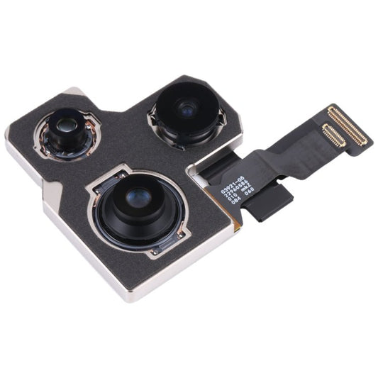 For iPhone 14 Pro Max Original Back Facing Camera, For iPhone 14 Pro Max - ORIWHIZ