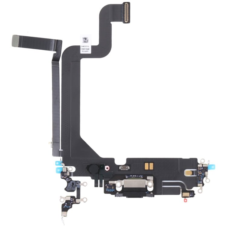 For iPhone 14 Pro Max Original Charging Port Flex Cable, For iPhone 14 Pro Max (Original), For iPhone 14 Pro Max(Original) - ORIWHIZ