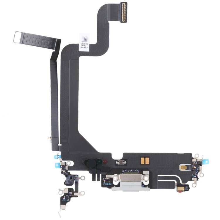 For iPhone 14 Pro Max Original Charging Port Flex Cable, For iPhone 14 Pro Max (Original), For iPhone 14 Pro Max(Original) - ORIWHIZ