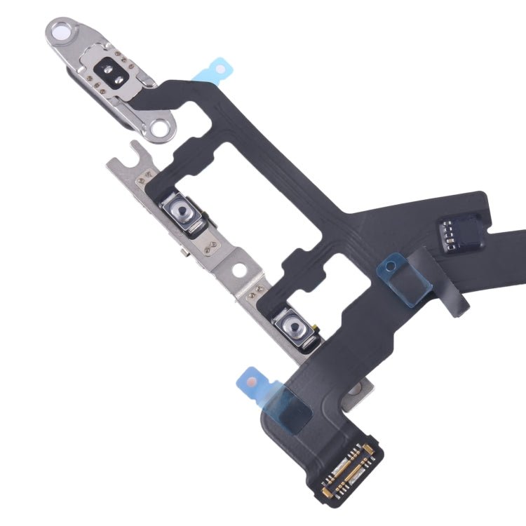 For iPhone 14 Pro Max Power Button & Volume Button Flex Cable, Need Welding, For iPhone 14 Pro Max - ORIWHIZ