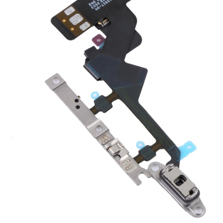 For iPhone 14 Pro Power Button Flex Cable, For iPhone 14 Pro - ORIWHIZ