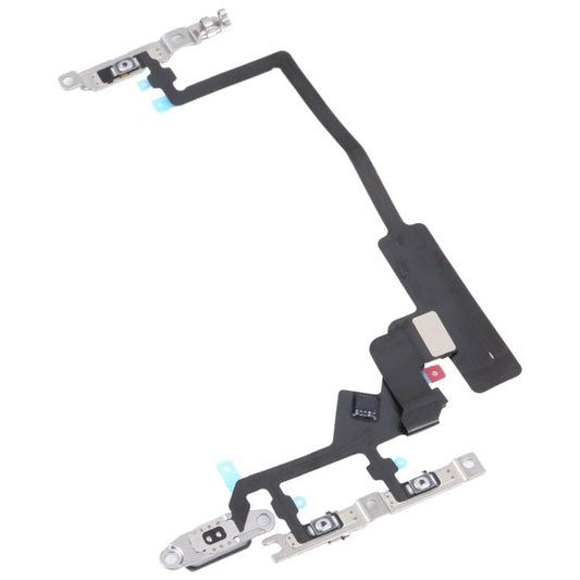For iPhone 14 Pro Power Button Flex Cable, For iPhone 14 Pro - ORIWHIZ
