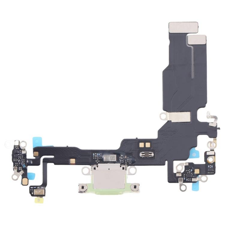 For iPhone 15 Charging Port Flex Cable, For iPhone 15 - ORIWHIZ