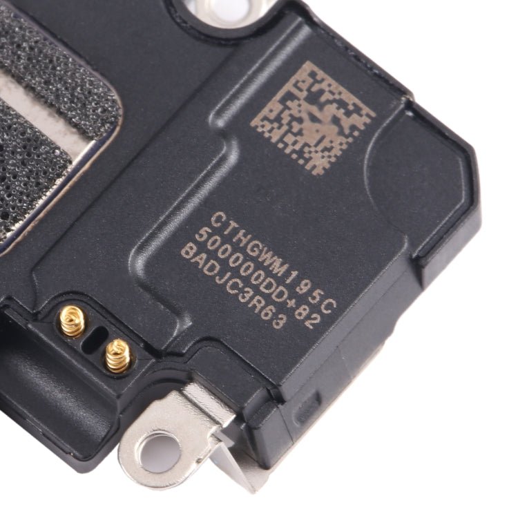 For iPhone 15 Earpiece Speaker, For iPhone 15 - ORIWHIZ