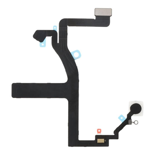 For iPhone 15 Flashlight Flex Cable, For iPhone 15 - ORIWHIZ