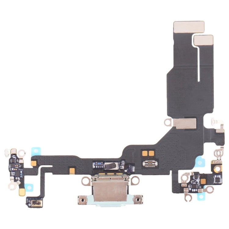 For iPhone 15 Original Charging Port Flex Cable, For iPhone 15(Original), For iPhone 15 (Original) - ORIWHIZ