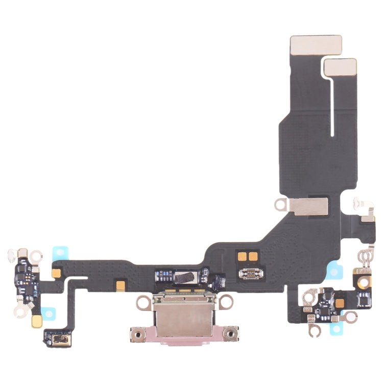 For iPhone 15 Original Charging Port Flex Cable, For iPhone 15(Original), For iPhone 15 (Original) - ORIWHIZ