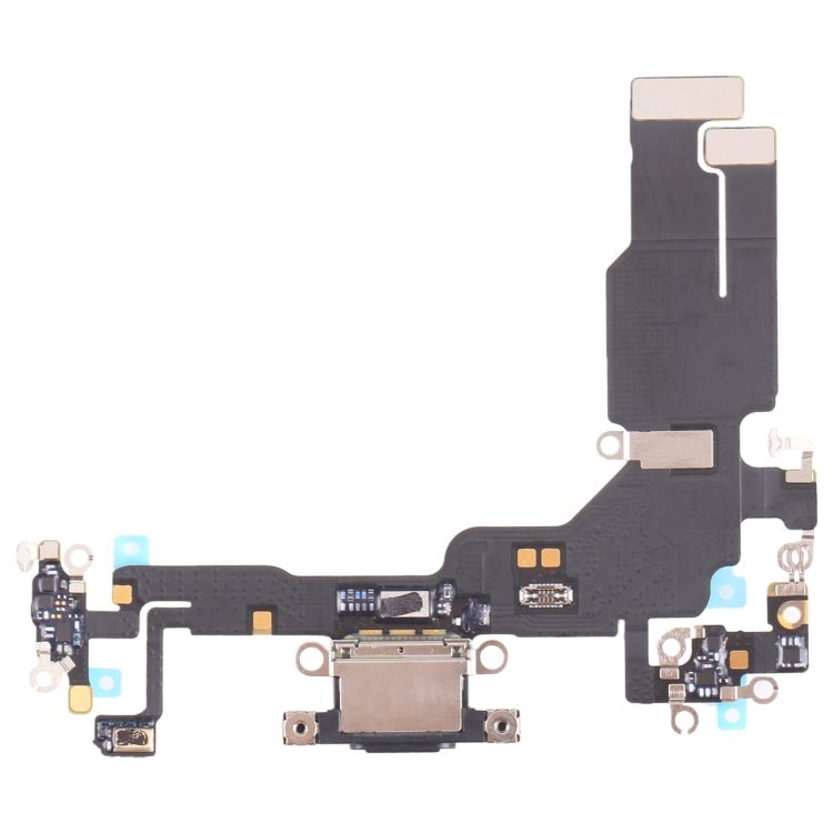For iPhone 15 Original Charging Port Flex Cable, For iPhone 15(Original), For iPhone 15 (Original) - ORIWHIZ