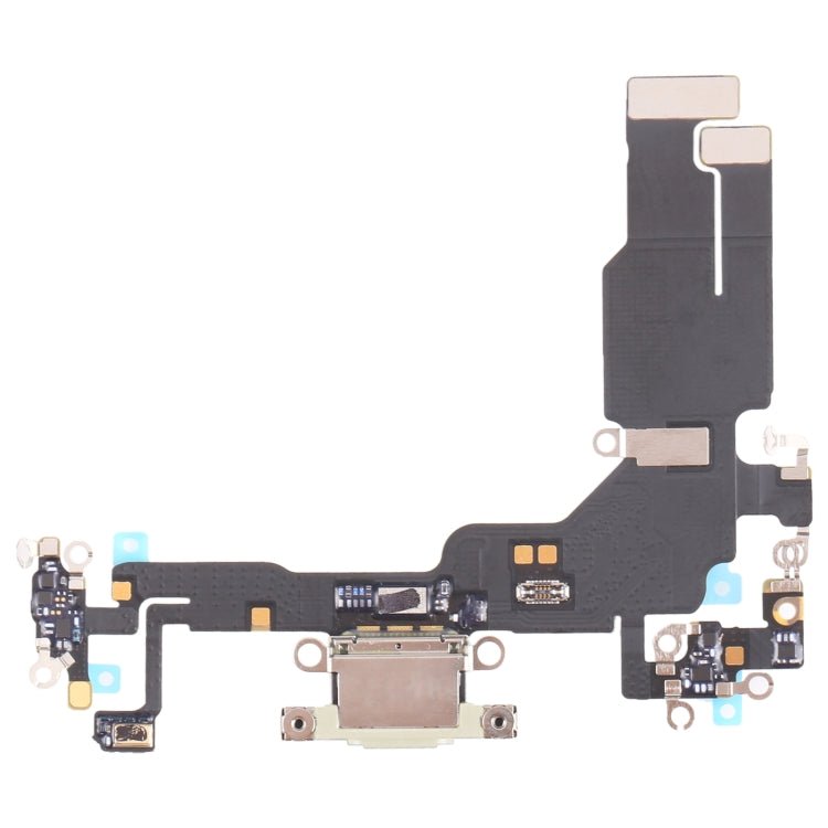 For iPhone 15 Original Charging Port Flex Cable, For iPhone 15(Original), For iPhone 15 (Original) - ORIWHIZ