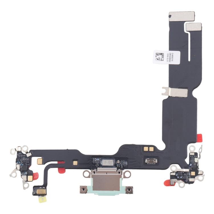 For iPhone 15 Plus Charging Port Flex Cable, For iPhone 15 Plus - ORIWHIZ