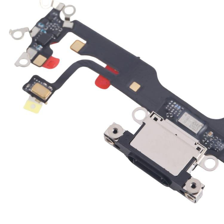 For iPhone 15 Plus Charging Port Flex Cable, For iPhone 15 Plus - ORIWHIZ