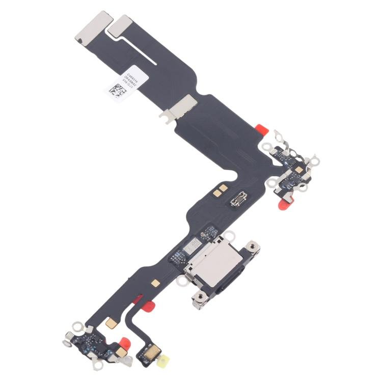 For iPhone 15 Plus Charging Port Flex Cable, For iPhone 15 Plus - ORIWHIZ