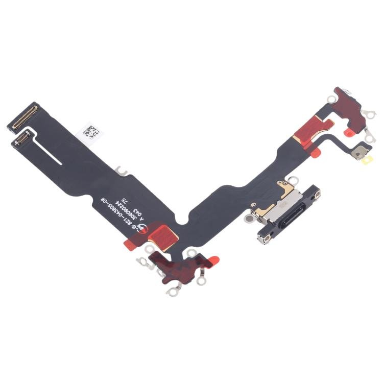 For iPhone 15 Plus Charging Port Flex Cable, For iPhone 15 Plus - ORIWHIZ