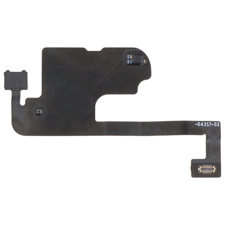 For iPhone 15 Plus Earpiece Speaker Flex Cable, For iPhone 15 Plus - ORIWHIZ