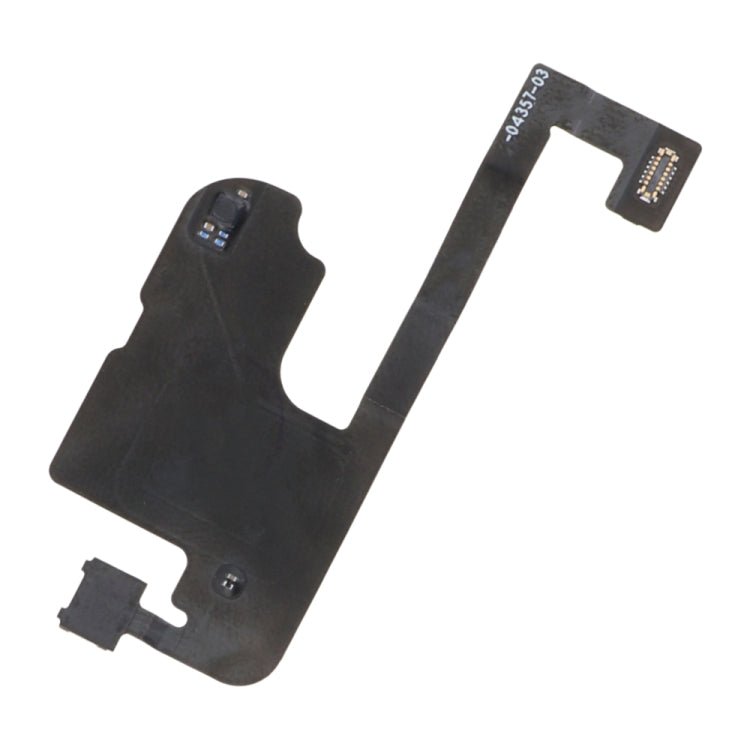 For iPhone 15 Plus Earpiece Speaker Flex Cable, For iPhone 15 Plus - ORIWHIZ