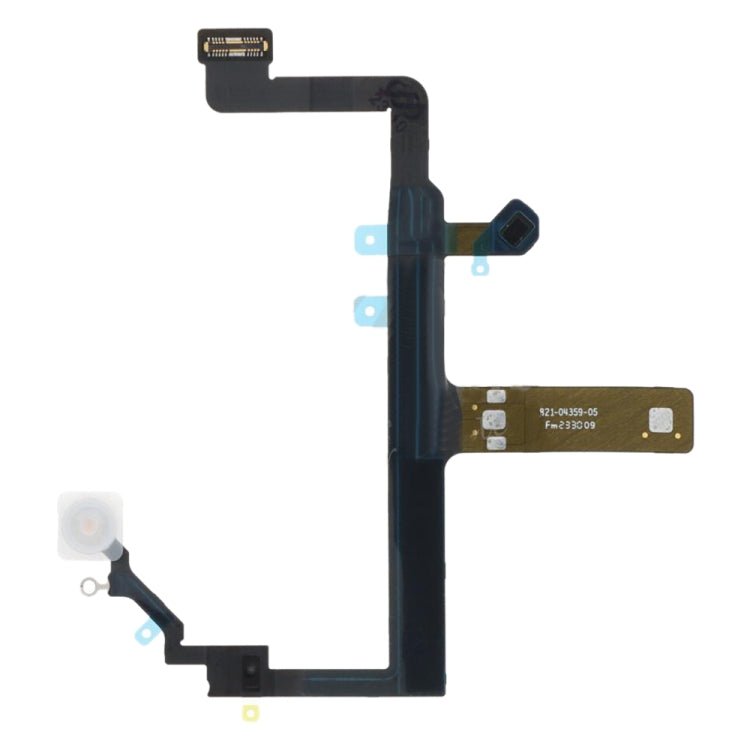 For iPhone 15 Plus Flashlight Flex Cable, For iPhone 15 Plus - ORIWHIZ