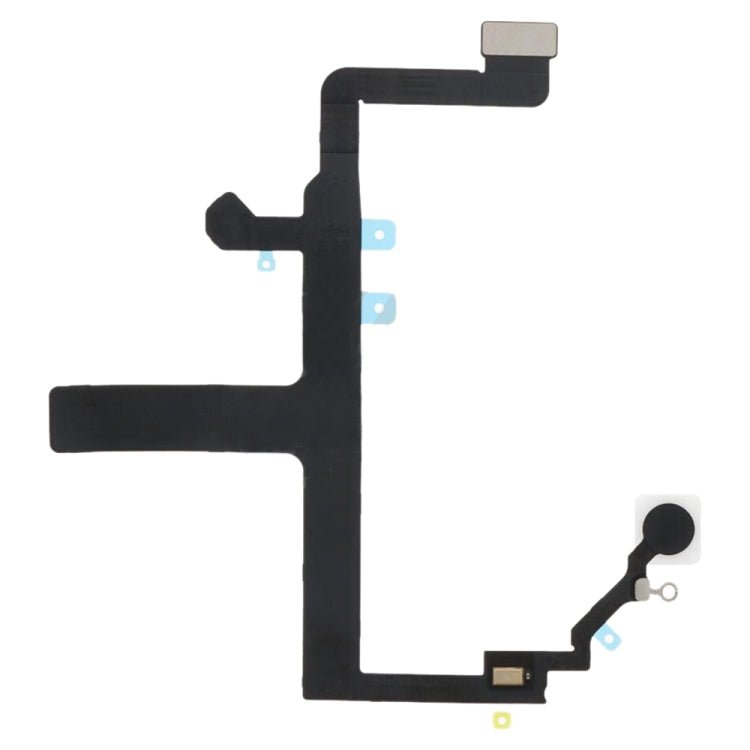 For iPhone 15 Plus Flashlight Flex Cable, For iPhone 15 Plus - ORIWHIZ