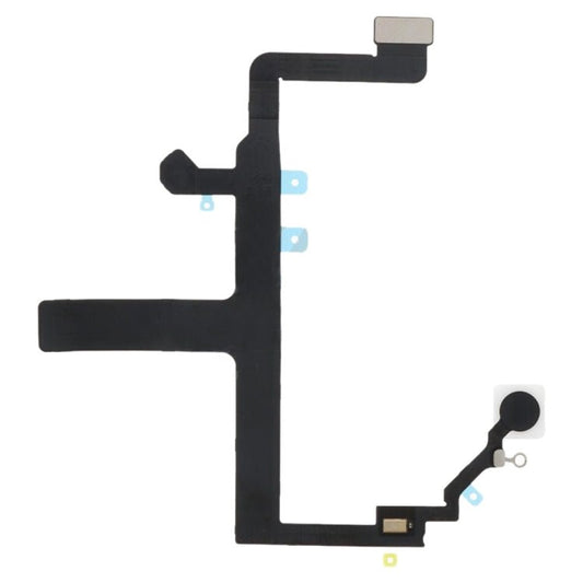 For iPhone 15 Plus Flashlight Flex Cable, For iPhone 15 Plus - ORIWHIZ