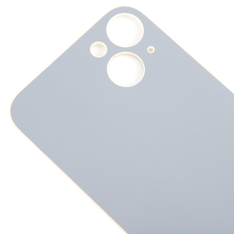 For iPhone 15 Plus Glass Battery Back Cover, For iPhone 15 Plus - ORIWHIZ