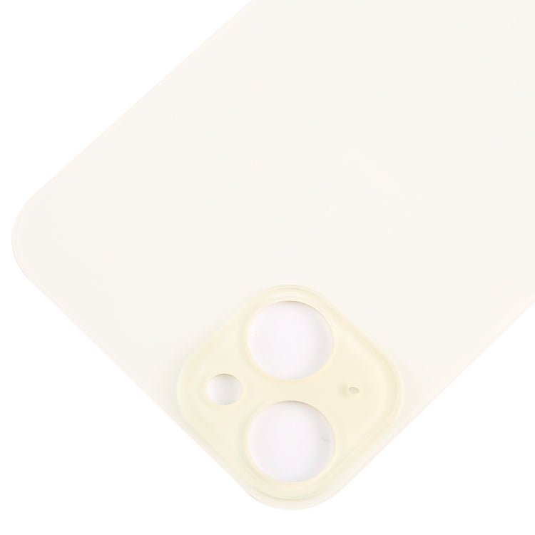 For iPhone 15 Plus Glass Battery Back Cover, For iPhone 15 Plus - ORIWHIZ