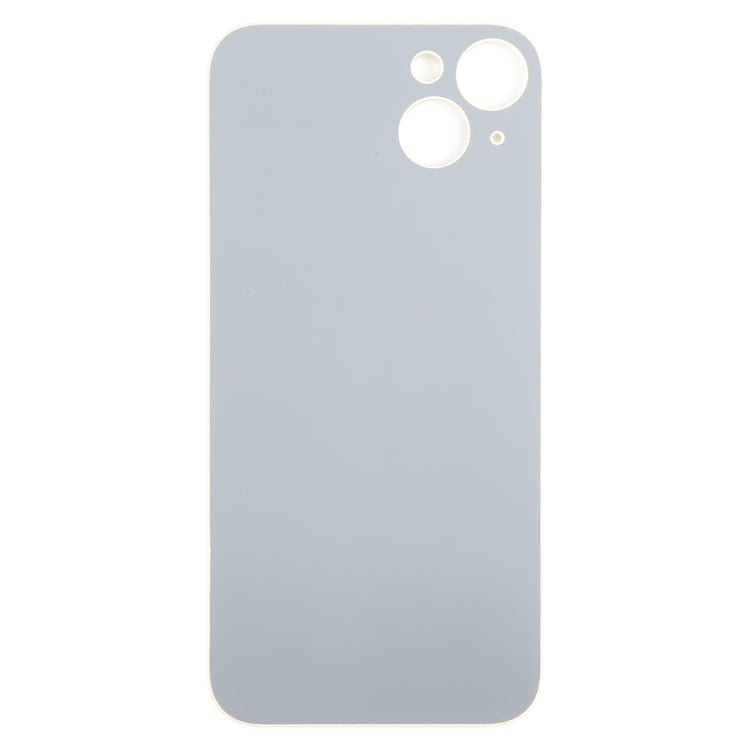 For iPhone 15 Plus Glass Battery Back Cover, For iPhone 15 Plus - ORIWHIZ