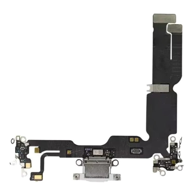 For iPhone 15 Plus Original Charging Port Flex Cable, For iPhone 15 Plus (Original) - ORIWHIZ