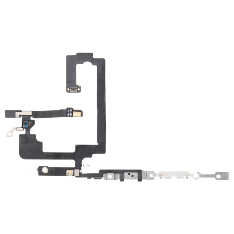 For iPhone 15 Plus Power Button Flex Cable, For iPhone 15 Plus - ORIWHIZ