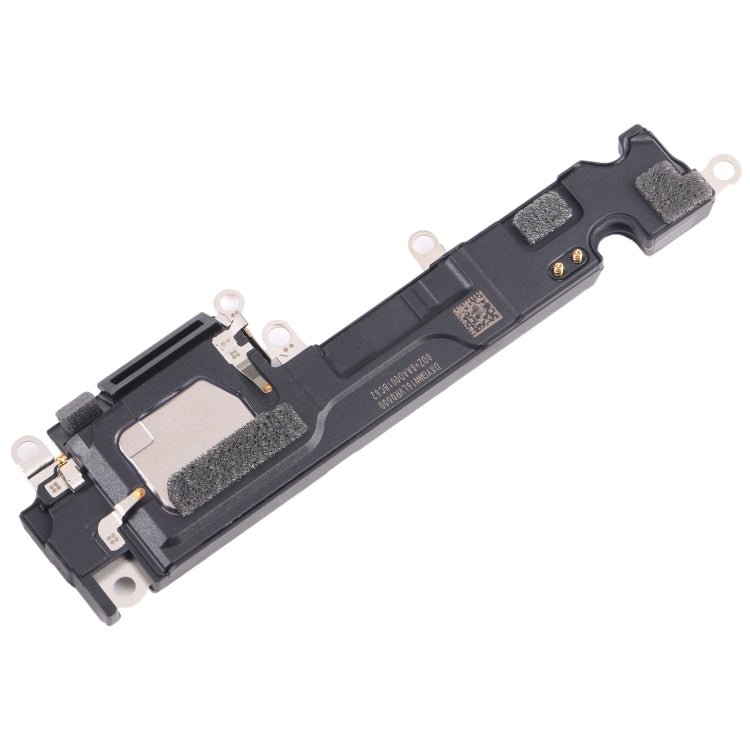 For iPhone 15 Plus Speaker Ringer Buzzer, For iPhone 15 Plus - ORIWHIZ