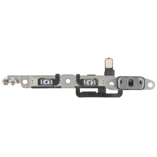 For iPhone 15 Plus Volume Button Flex Cable, For iPhone 15 Plus - ORIWHIZ