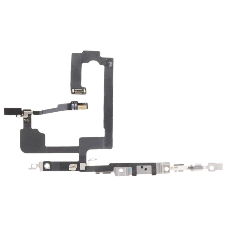 For iPhone 15 Power Button & Bluetooth Flex Cable, For iPhone 15 - ORIWHIZ