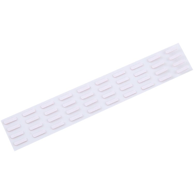 For iPhone 15 Pro 100 Sets SIM Card Holder Socket Water Damage Warranty Indicator Stickers, For iPhone 15 Pro - ORIWHIZ