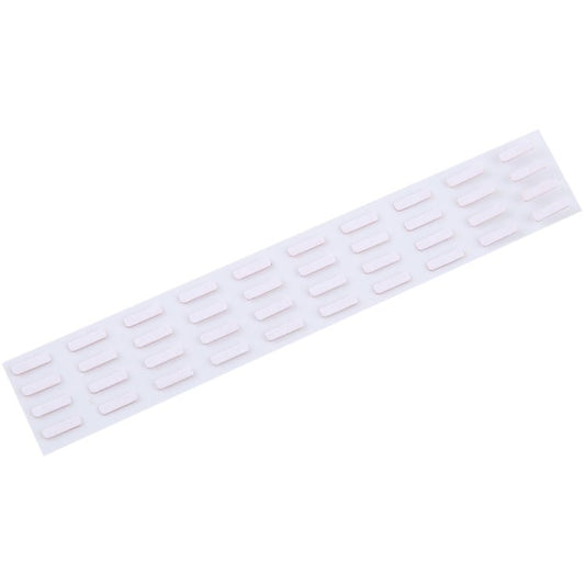 For iPhone 15 Pro 100 Sets SIM Card Holder Socket Water Damage Warranty Indicator Stickers, For iPhone 15 Pro - ORIWHIZ