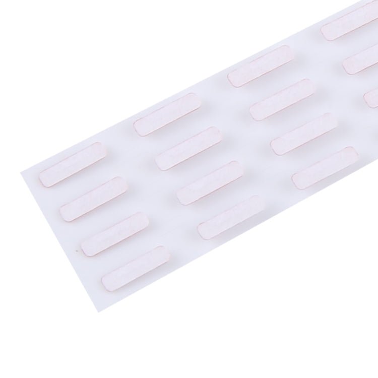For iPhone 15 Pro 100 Sets SIM Card Holder Socket Water Damage Warranty Indicator Stickers, For iPhone 15 Pro - ORIWHIZ