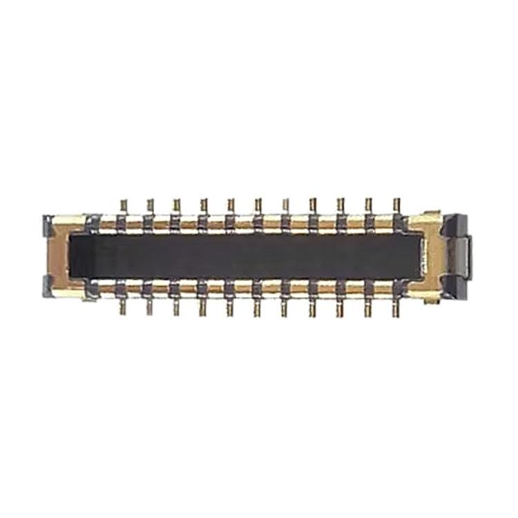 For iPhone 15 Pro / 15 Pro Max 22 Pin Rear Camera FPC Connector On Flex Cable, For iPhone 15 Pro / 15 Pro Max 22 Pin - ORIWHIZ