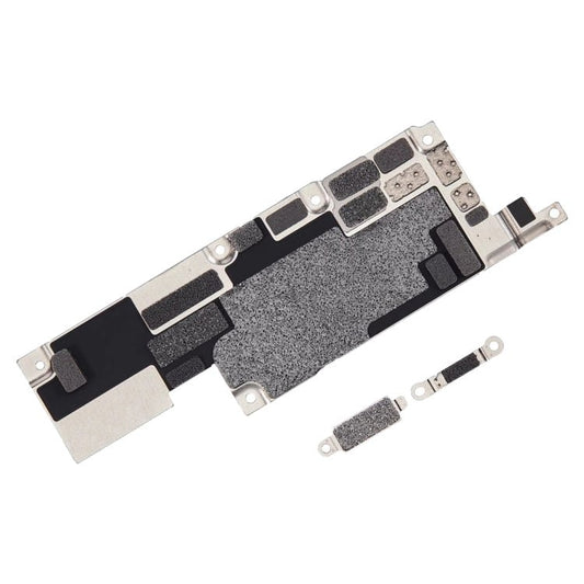 For iPhone 15 Pro 3 in 1 Mainboard Iron Sheet, For iPhone 15 Pro - ORIWHIZ