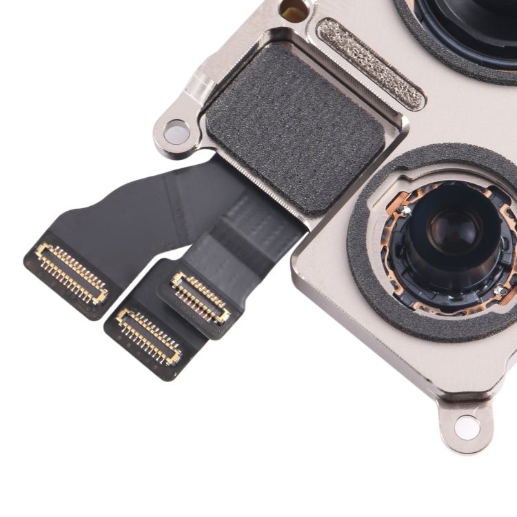 For iPhone 15 Pro Back Facing Camera, For iPhone 15 Pro - ORIWHIZ