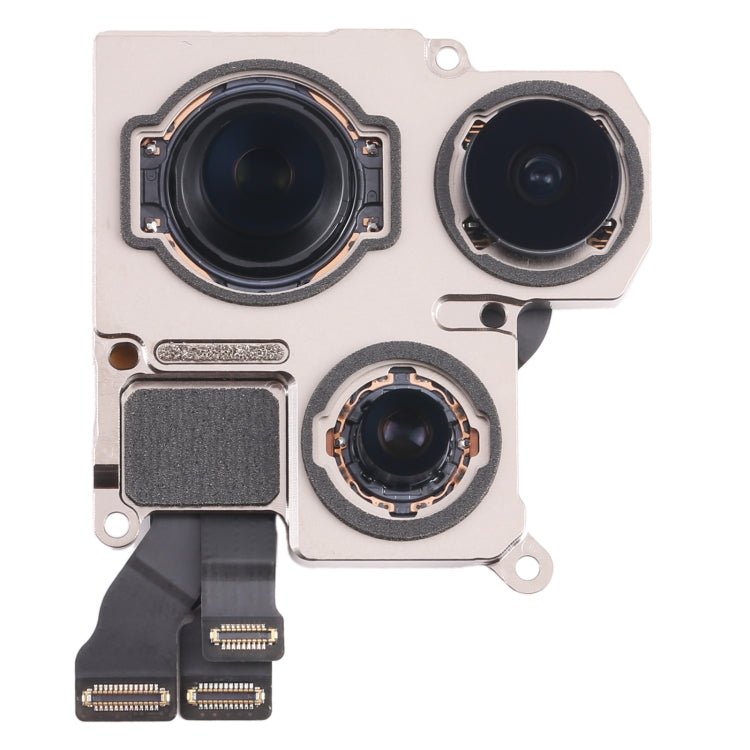For iPhone 15 Pro Back Facing Camera, For iPhone 15 Pro - ORIWHIZ