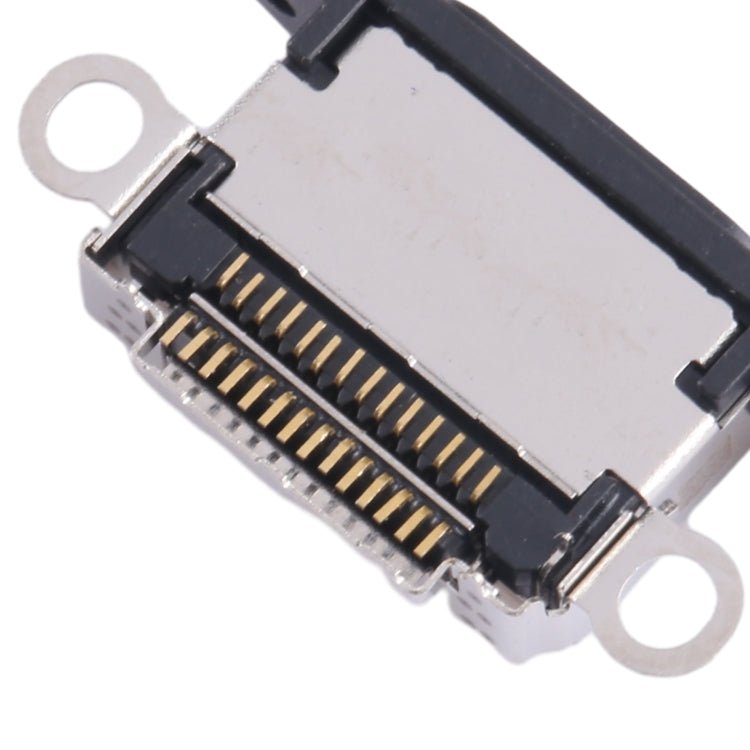 For iPhone 15 Pro Charging Port Connector, For iPhone 15 Pro - ORIWHIZ