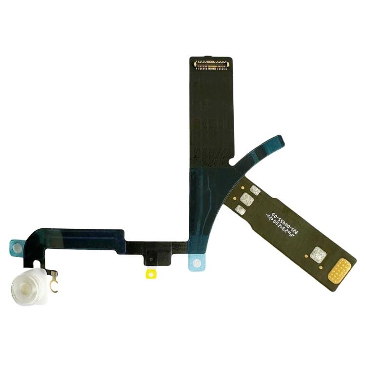 For iPhone 15 Pro Flashlight Flex Cable, For iPhone 15 Pro - ORIWHIZ