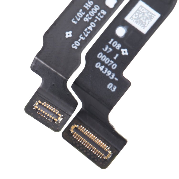 For iPhone 15 Pro Front Facing Camera, For iPhone 15 Pro - ORIWHIZ